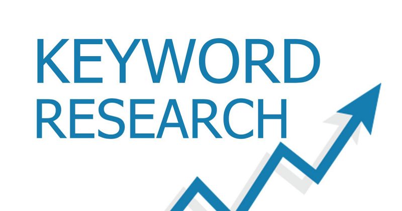 Keyword Research for an Article for Better SEO Results