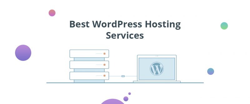 3 Important Factors For Choosing Best WordPress Hosting